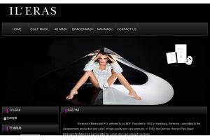 Germany's Beiersdorf A G